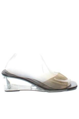 Papuci Unbranded, Mărime 40, Culoare Negru, Preț 156,00 Lei, #137728186