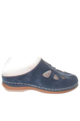 Papuci Unbranded, Mărime 37, Culoare Albastru, Preț 136,48 Lei, #137747269