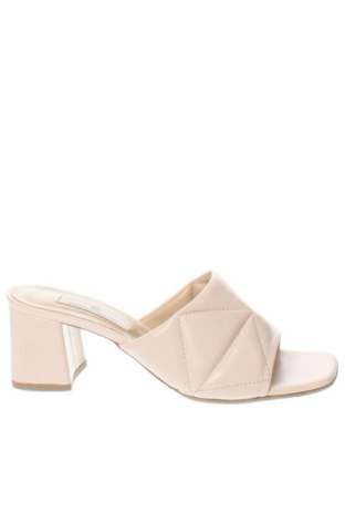 Papuci Unbranded, Mărime 41, Culoare Roz, Preț 196,32 Lei, #137758297