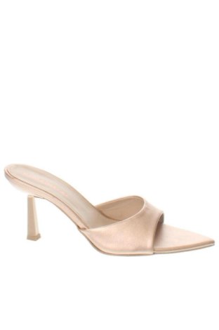 Papuci Unbranded, Mărime 40, Culoare Roz, Preț 196,32 Lei, #137758342