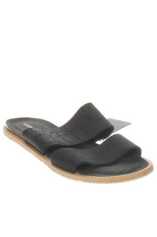 Pantolette Vero Moda, Größe 37, Farbe Schwarz, Preis 31,99 €, #137513048