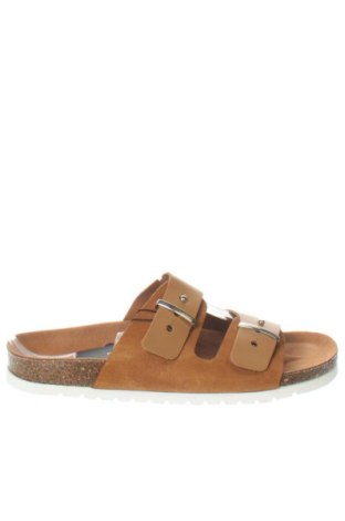 Pantolette Vero Moda, Größe 40, Farbe Braun, Preis 31,99 €, #137514483
