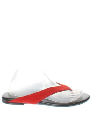 Papucs Zara, Méret 39, Szín Piros, Ár 13 262 Ft, #137745695