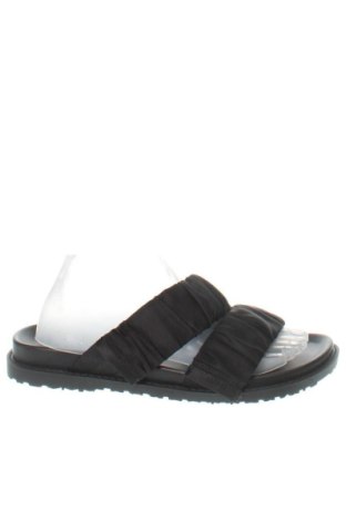Papuci Zara, Mărime 40, Culoare Negru, Preț 109,00 Lei, #137749293