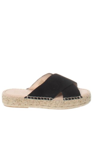 Papuci Zign, Mărime 37, Culoare Negru, Preț 268,00 Lei, #137756305