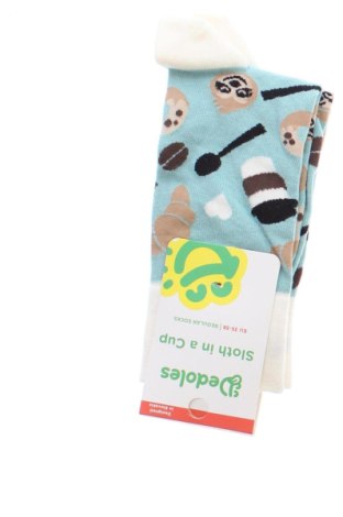Ciorapi Dedoles, Mărime S, Culoare Multicolor, Preț 45,88 Lei, #137724248