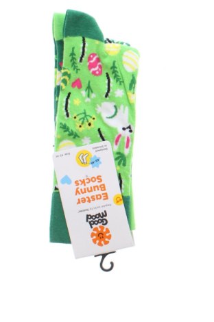 Ciorapi Good Mood, Mărime L, Culoare Multicolor, Preț 31,49 Lei, #137723949