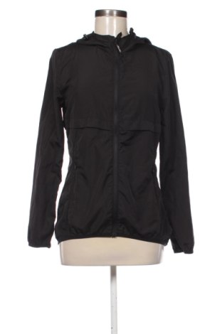 Pelerină de ploaie F&F, Mărime S, Culoare Negru, Preț 110,23 Lei, #137734138