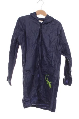 Regenmantel Unbranded, Größe 7-8y/ 128-134 cm, Farbe Lila, Preis € 13,64, #137763509