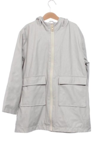 Αδιάβροχο Zara, Μέγεθος 8-9y/ 134-140 εκ., Χρώμα Γκρί, Τιμή 14,00 €, #137718647