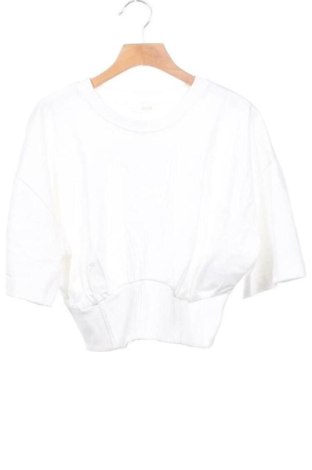 Bluzka damska Zara, Rozmiar M, Kolor Biały, Cena 63,50 zł, #137691327
