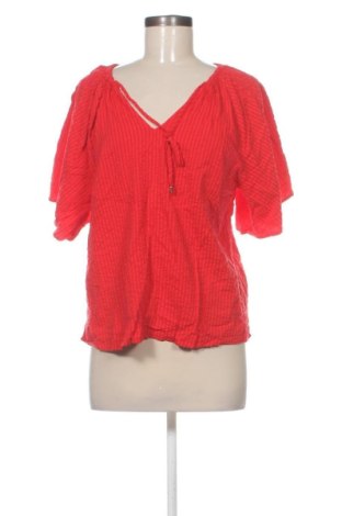 Dámska blúza F&F, Veľkosť M, Farba Červená, Cena  9,00 €, #137694810