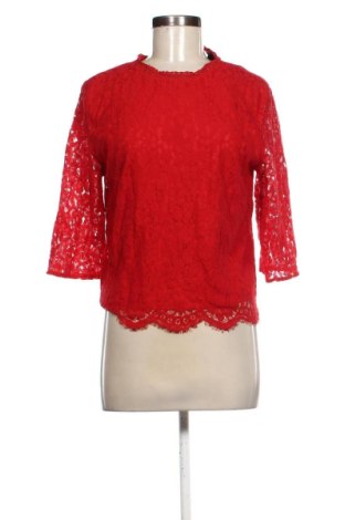 Dámská halenka H&M, Velikost M, Barva Červená, Cena  170,00 Kč, #137695044