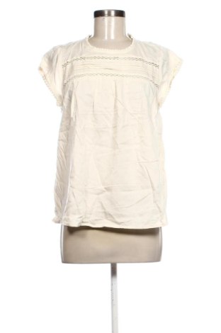 Дамска блуза Vero Moda, Размер M, Цвят Екрю, Цена 8,00 €, #137696206