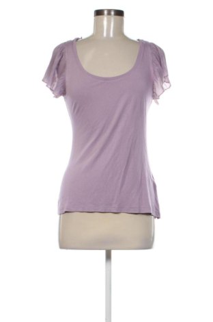 Damen Shirt H&M, Größe M, Farbe Lila, Preis € 7,00, #137697521