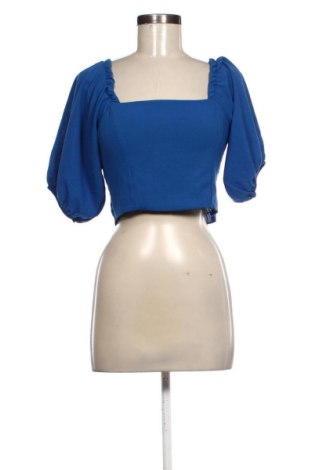 Dámská halenka NEW COLLECTION, Velikost M, Barva Modrá, Cena  180,00 Kč, #137697563