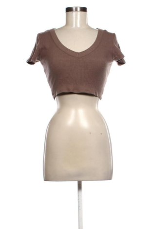 Dámska blúza Tally Weijl, Veľkosť S, Farba Hnedá, Cena  6,67 €, #137697581