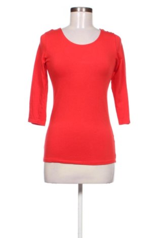 Bluzka damska Unbranded, Rozmiar XS, Kolor Czerwony, Cena 21,17 zł, #137697693