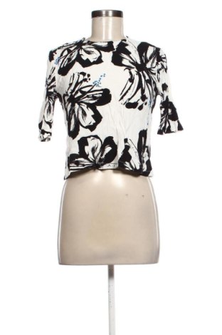 Bluzka damska Zara, Rozmiar M, Kolor Kolorowy, Cena 46,57 zł, #137698497