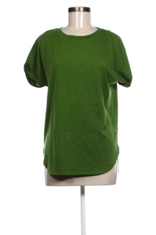 Dámska blúza United Colors Of Benetton, Veľkosť L, Farba Zelená, Cena  14,00 €, #137699045