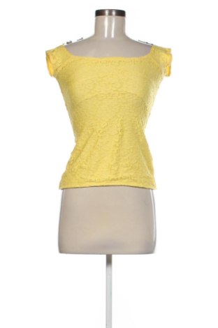 Damen Shirt Orsay, Größe XS, Farbe Gelb, Preis € 9,00, #137699104