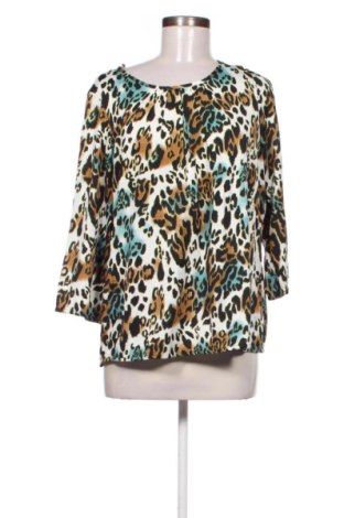 Bluzka damska Vero Moda, Rozmiar L, Kolor Kolorowy, Cena 21,17 zł, #137699140