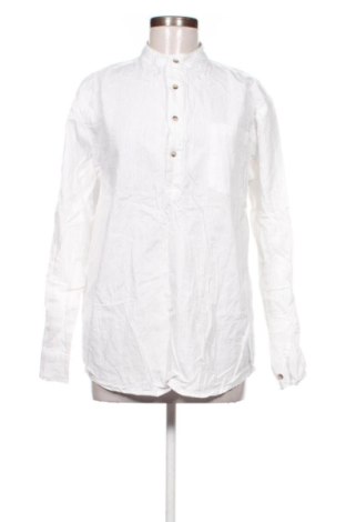 Дамска блуза Unbranded, Размер L, Цвят Бял, Цена 12,00 €, #137699490