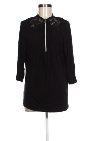Damen Shirt Body Flirt, Größe XL, Farbe Schwarz, Preis € 8,61, #137699631