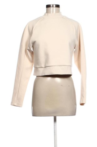 Bluzka damska Urban Classics, Rozmiar S, Kolor ecru, Cena 25,40 zł, #137699656