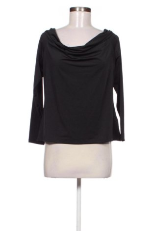 Bluzka damska H&M, Rozmiar XL, Kolor Czarny, Cena 46,57 zł, #137699735