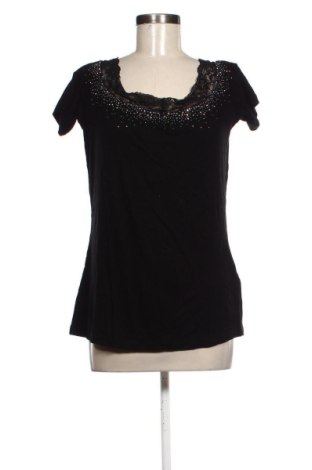 Dámska blúza Body Flirt, Veľkosť XL, Farba Čierna, Cena  9,65 €, #137700573
