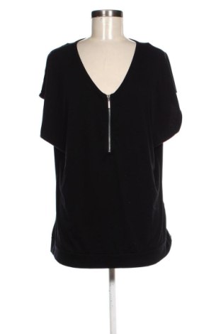 Dámska blúza Bpc Bonprix Collection, Veľkosť XL, Farba Čierna, Cena  10,31 €, #137700593
