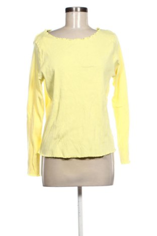 Bluzka damska Unbranded, Rozmiar XL, Kolor Żółty, Cena 26,18 zł, #137700686