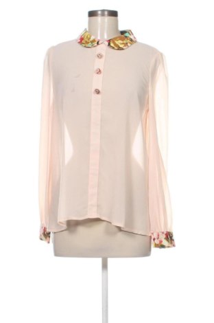 Bluzka damska Unbranded, Rozmiar M, Kolor Różowy, Cena 46,57 zł, #137701430