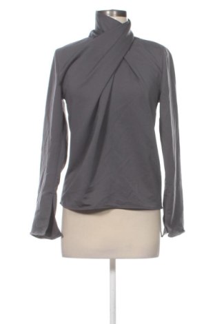 Dámská halenka H&M, Velikost S, Barva Šedá, Cena  170,00 Kč, #137701595