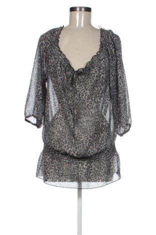 Damen Shirt Clockhouse, Größe L, Farbe Mehrfarbig, Preis € 8,00, #137701754