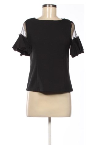 Bluzka damska Forever 21, Rozmiar S, Kolor Czarny, Cena 25,40 zł, #137702074