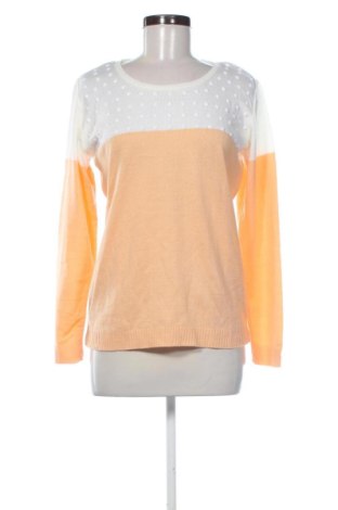 Damski sweter Unbranded, Rozmiar L, Kolor Kolorowy, Cena 45,72 zł, #137702094