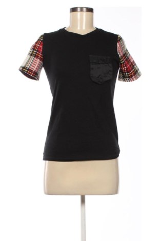 Bluzka damska Zara, Rozmiar S, Kolor Kolorowy, Cena 42,29 zł, #137702107