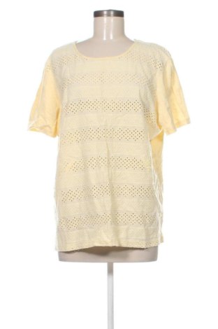 Dámska blúza Bexleys, Veľkosť XXL, Farba Žltá, Cena  20,00 €, #137702172