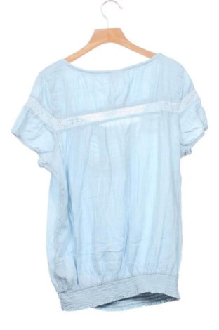 Damen Shirt H&M, Größe XS, Farbe Blau, Preis € 8,00, #137702183