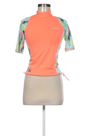 Bluzka damska Unbranded, Rozmiar M, Kolor Pomarańczowy, Cena 25,40 zł, #137702361