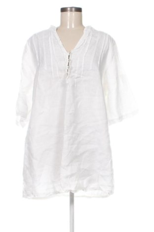 Dámska blúza Unbranded, Veľkosť 3XL, Farba Biela, Cena  10,00 €, #137702571