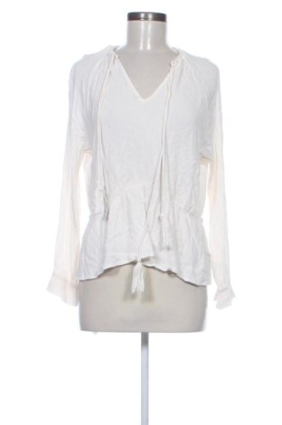 Bluză de femei H&M, Mărime L, Culoare Ecru, Preț 47,24 Lei, #137702722