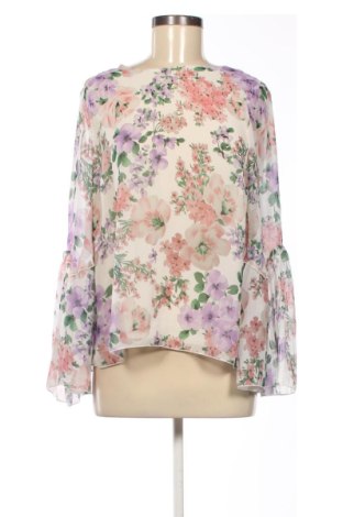 Dámska blúza Massimo Dutti, Veľkosť M, Farba Viacfarebná, Cena  25,00 €, #137702785