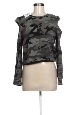 Dámska blúza Unbranded, Veľkosť XS, Farba Viacfarebná, Cena  5,72 €, #137703101
