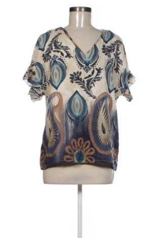 Damen Shirt Unbranded, Größe M, Farbe Mehrfarbig, Preis 8,00 €, #137703201