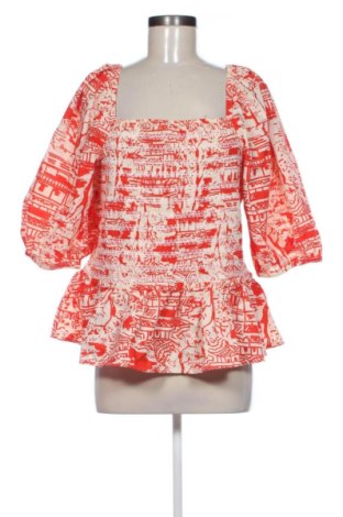 Dámska blúza River Island, Veľkosť XXL, Farba Viacfarebná, Cena  24,94 €, #137703238