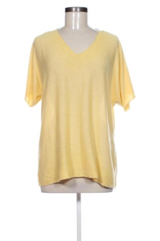 Damen Shirt Unbranded, Größe XXL, Farbe Gelb, Preis € 10,00, #137703249