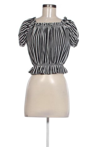 Dámska blúza H&M, Veľkosť S, Farba Viacfarebná, Cena  9,00 €, #137703274